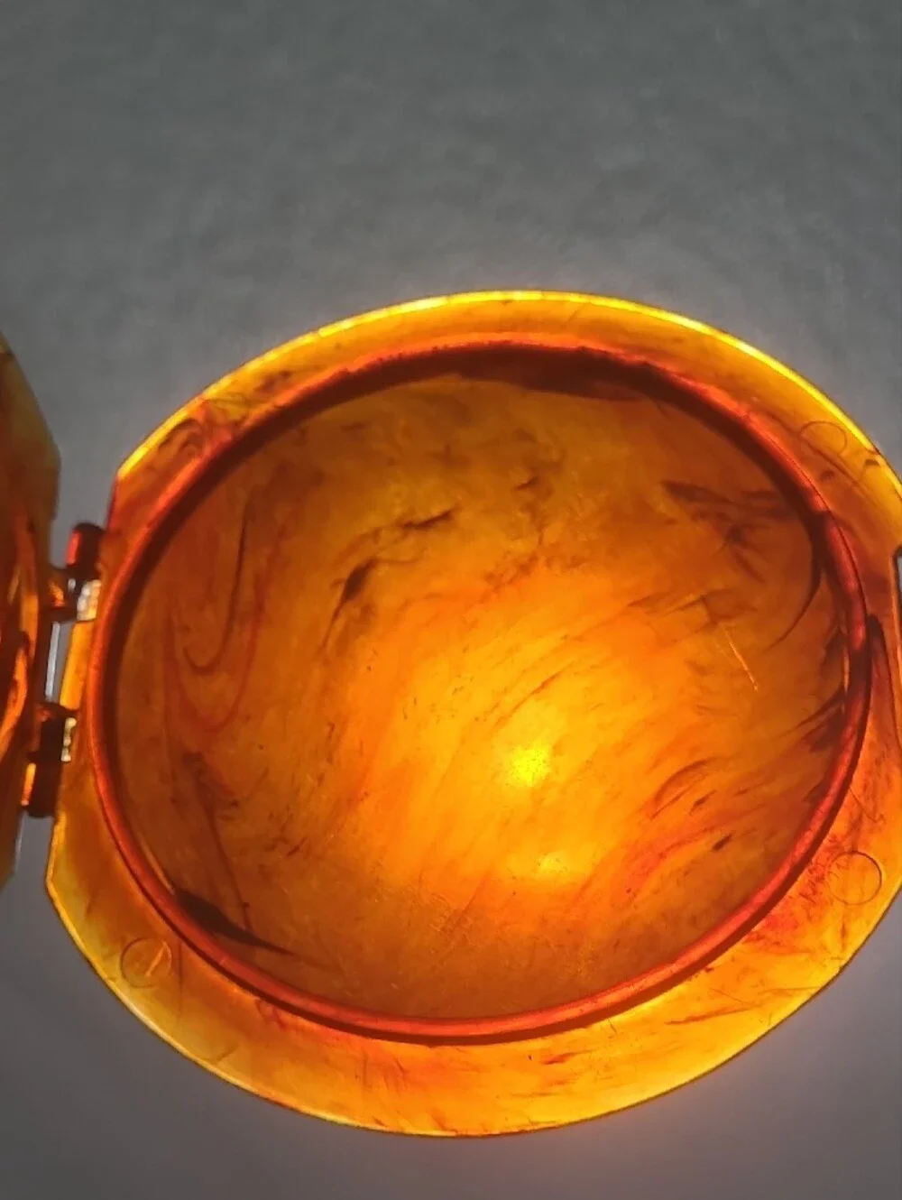 N/A tortoiseshell case classic